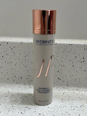 Hydrinity Hydri-C Daily Vitamin C Moisturizer 1.7 fl oz